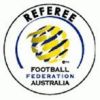 U23 Rebels FC Logo