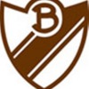BOHEMIOS B Logo