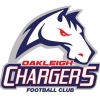 Oakleigh Chargers Logo