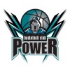 Power 1 Logo