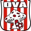 OVA Mushies Reds Logo