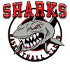 Mako Sharks (23B2 Th S20) Logo