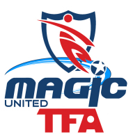 Magic United TFA Blue