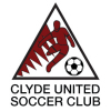 Clyde Hawks Logo