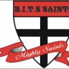B.I.T.S AFC Under 13's Logo