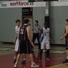 SEABL Practice Game - February 23rd, 2013