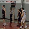 SEABL Practice Game - March 2nd, 2013