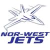 Nor-West Jets Logo