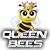 Lang Park Queen Bees Logo