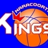 Naracoorte Kings Logo