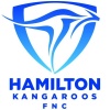 Hamilton Kangaroos Logo