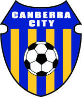 Canberra City - Div 1