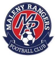 Maleny FC Maples