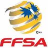 FFSA U14/15 Girls Logo