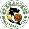 Grenadiers U16 Girls 2 #7 Logo