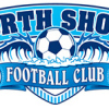 North Shore FC Swordfish Logo