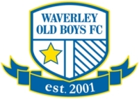 Waverley Old Boys Men's PL First Grade