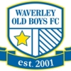 Waverley Old Boys Championship Logo