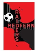 Redfern Raiders AA8 (Sat)