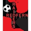 Redfern Raiders O35 Logo