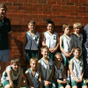 U12 Boys, Swan Hill 2012.