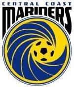 Central Coast Mariners Academy