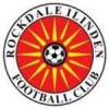 Rockdale Ilinden FC Logo