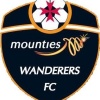 Mounties Wanderers Logo