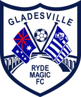 Gladesville Ryde Magic FC