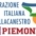 PIEMONTE M Logo