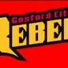 Gosford Rebels Logo