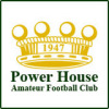 Power House AFC Logo