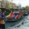 Parade Down Macquarie St