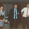 First Life Membership Awards -1991
