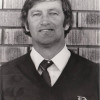 Peter Woods - President 1982