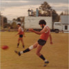 Rob Wilson - Coach 1982