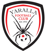 Yaralla FC