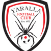 Yaralla Sharks Logo