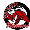 Waikerie Black Logo