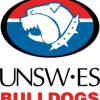 UNSW Eastern Suburbs Bulldogs Logo