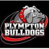 2021 Plympton JFC U15 Girls Red Logo