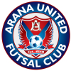 Washed FC Logo