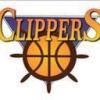Suncoast Clippers Logo