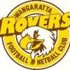 Wangaratta Rovers Logo