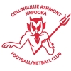 Collingullie AK Logo