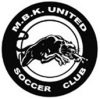 MBK United Logo