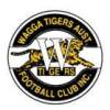 Wagga Tigers Logo