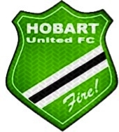 Hobart United White