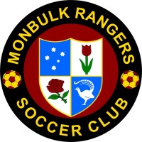 Monbulk Rangers Sparx