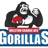 Wilston Grange Reserves Logo